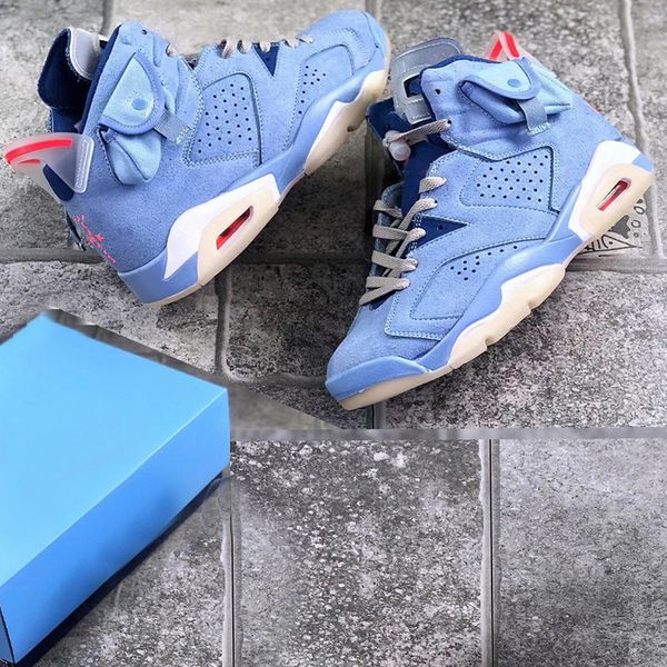 shoes travis university blue basketball cactus 6s jack white-college navy red midnight sports sneakers men, White;red
shoes travis university blue basketball cactus 6s jack white-college navy red midnight sports sneakers men, White;red