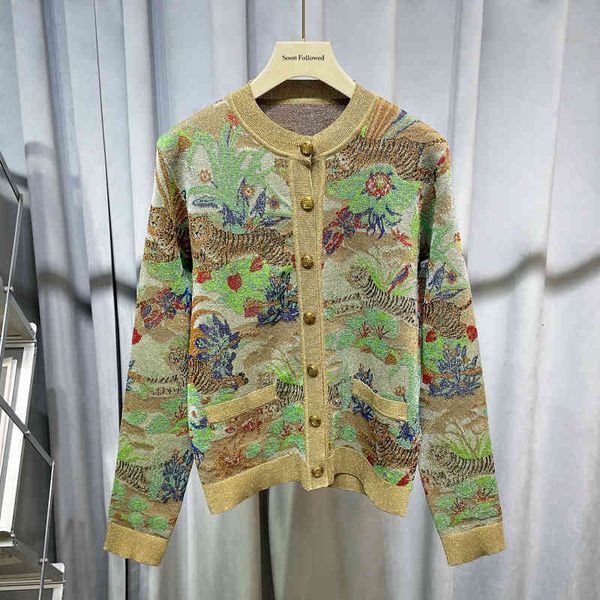 women's knits & tees penny quality 2022 spring temperament jungle animal print tiger pattern knitted cardigan jacket women 7m8e, White
women's knits & tees penny quality 2022 spring temperament jungle animal print tiger pattern knitted cardigan jacket women 7m8e, White