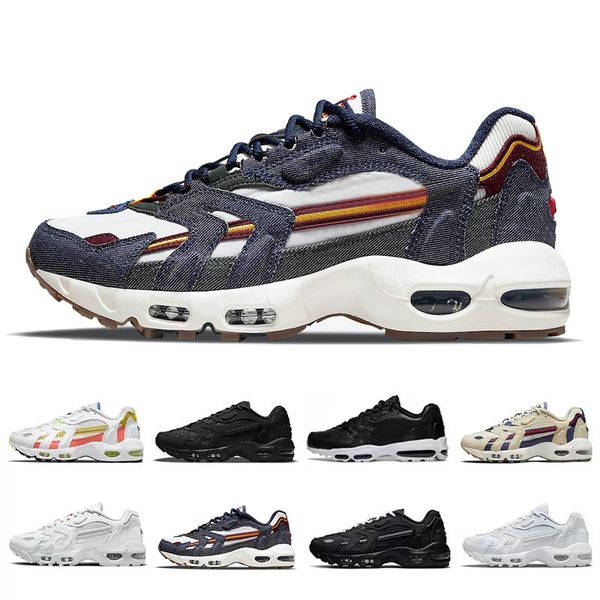 96 ii 2.0 men women running shoes sneaker triple white black pastels blackened blue beach bred usa vibes bright mango bred 96s trainers spor
96 ii 2.0 men women running shoes sneaker triple white black pastels blackened blue beach bred usa vibes bright mango bred 96s trainers spor