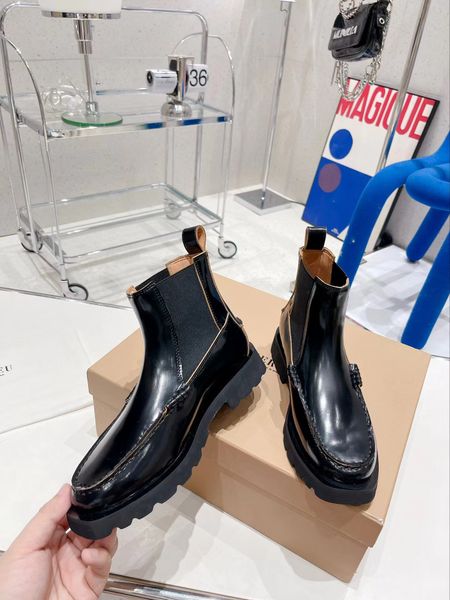 casual shoes martin boots rubber brand luxury hoof heels basic ankle boot genuine leather fabric rome low, Black
casual shoes martin boots rubber brand luxury hoof heels basic ankle boot genuine leather fabric rome low, Black