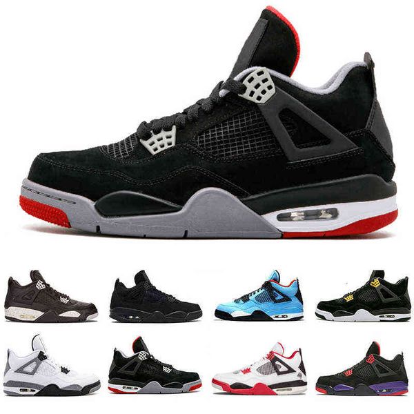 4s classic 4 bred alternate motorsports white cement pure money royalty military blue thunder black cat oreo sneakers for men women
4s classic 4 bred alternate motorsports white cement pure money royalty military blue thunder black cat oreo sneakers for men women
