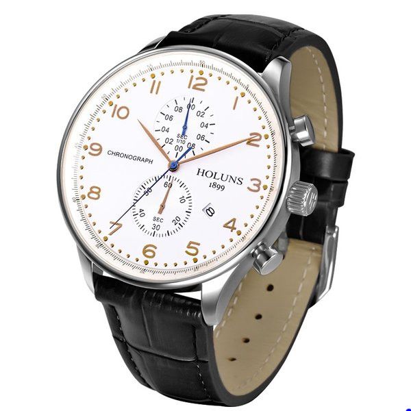 2022 holuns quartz watches men business mens watch luxury simple waterproof sport popular mens wrist leather strap clocks brw wristwatches m, Slivery;brown
2022 holuns quartz watches men business mens watch luxury simple waterproof sport popular mens wrist leather strap clocks brw wristwatches m, Slivery;brown
