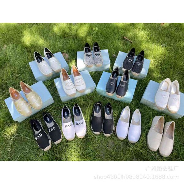 dress shoes p home straw bottom fisherman's shoes triangular standard linen one foot lazy leather loafers, Black
dress shoes p home straw bottom fisherman's shoes triangular standard linen one foot lazy leather loafers, Black