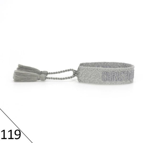 brand fashion bracelet adjustable woven friendship luxury bangles for women men designers vintage braided embroidery tassel bracelets jewelr, Golden;silver
brand fashion bracelet adjustable woven friendship luxury bangles for women men designers vintage braided embroidery tassel bracelets jewelr, Golden;silver