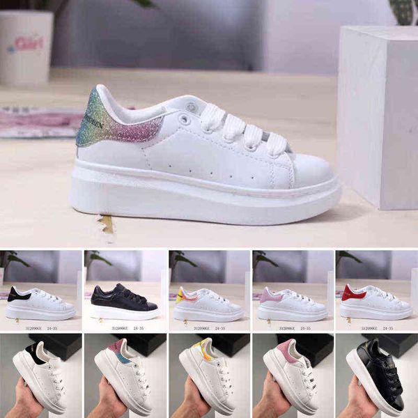 2020 discount queen fashion men kids shoes white casual leather womens platform shoes flat sneakers 24-35, Black
2020 discount queen fashion men kids shoes white casual leather womens platform shoes flat sneakers 24-35, Black