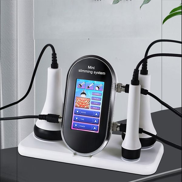 portable convient personal beauty device 3 in 1 fat dissolver cavitation machine new home use facial tightening
portable convient personal beauty device 3 in 1 fat dissolver cavitation machine new home use facial tightening