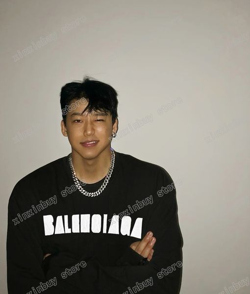xinxinbuy men designers t shirts tee destroyed letter paris print crew neck long sleeve white black oversize s-xl
xinxinbuy men designers t shirts tee destroyed letter paris print crew neck long sleeve white black oversize s-xl