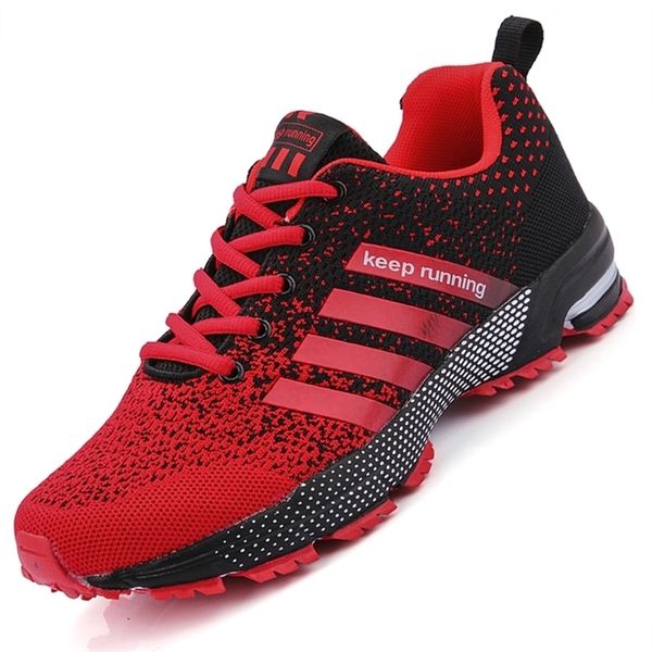 men running shoes trendy mesh breathable sports shoes lightweight casual vulcanized shoes tennis running tennis sneakers for men 220513, Black
men running shoes trendy mesh breathable sports shoes lightweight casual vulcanized shoes tennis running tennis sneakers for men 220513, Black