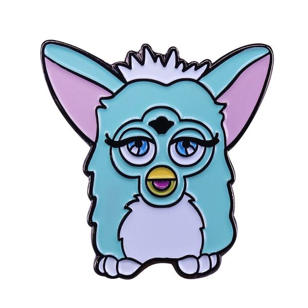 cute anime movies games hard enamel pins collect metal cartoon brooch backpack hat bag collar lapel badges women fashion jewelry s6119, Blue
cute anime movies games hard enamel pins collect metal cartoon brooch backpack hat bag collar lapel badges women fashion jewelry s6119, Blue