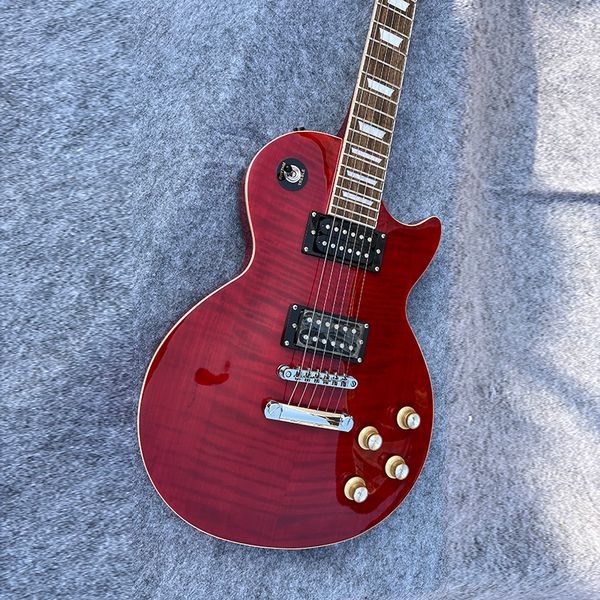 2022 classic brand electric guitar, lp electric guitar, tiger surface, mahogany, performance level, delivery to home
2022 classic brand electric guitar, lp electric guitar, tiger surface, mahogany, performance level, delivery to home