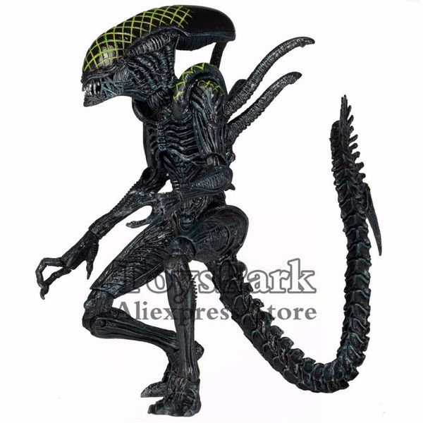 aliens 7 avp grid alien action figure alien vs predator ko's neca series 7 toys doll 10082171
aliens 7 avp grid alien action figure alien vs predator ko's neca series 7 toys doll 10082171