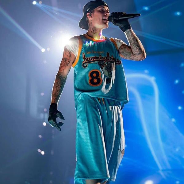 designer jackets ins 22ss t shirt shorts two piece drewbouse hummingbird no. 8 jersey blue couples tracksuit embroidered t-shirt pants men&#, Black;brown
designer jackets ins 22ss t shirt shorts two piece drewbouse hummingbird no. 8 jersey blue couples tracksuit embroidered t-shirt pants men&#, Black;brown