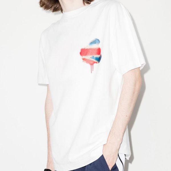 2022 men and women printed t-shirt apricot t-shirt men and women shirt short sleeve teddy bear designer p new a cursive foaming loose bat sl, White;black
2022 men and women printed t-shirt apricot t-shirt men and women shirt short sleeve teddy bear designer p new a cursive foaming loose bat sl, White;black