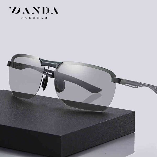sunglasses aluminum magnesium 6303 men's half frame polarizer posensitive color changing driver driving anti vvfl, White;black
sunglasses aluminum magnesium 6303 men's half frame polarizer posensitive color changing driver driving anti vvfl, White;black