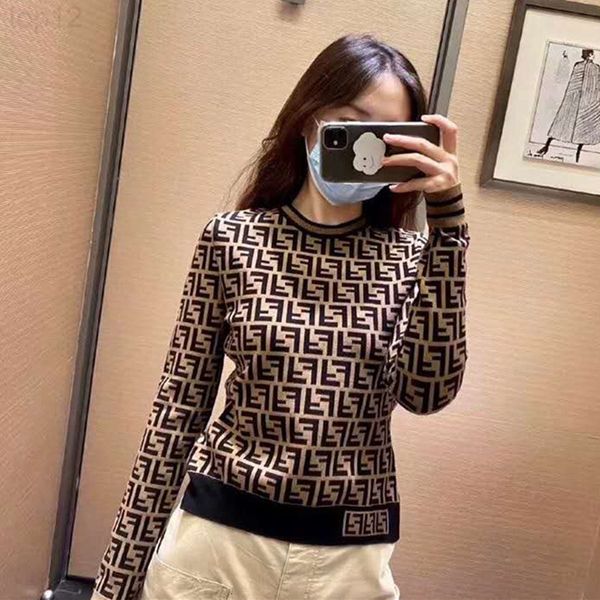 designer double f sweater women's new style in autumn and winter 21 pullover bottoming shirt foreign high neck coat wool 2022, White
designer double f sweater women's new style in autumn and winter 21 pullover bottoming shirt foreign high neck coat wool 2022, White