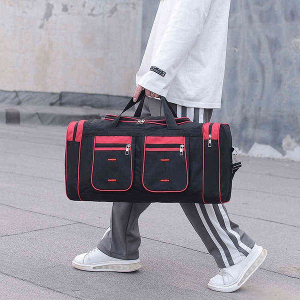duffle bag oxford men's bags large capacity handbag weekend travel bag for men 220626
duffle bag oxford men's bags large capacity handbag weekend travel bag for men 220626