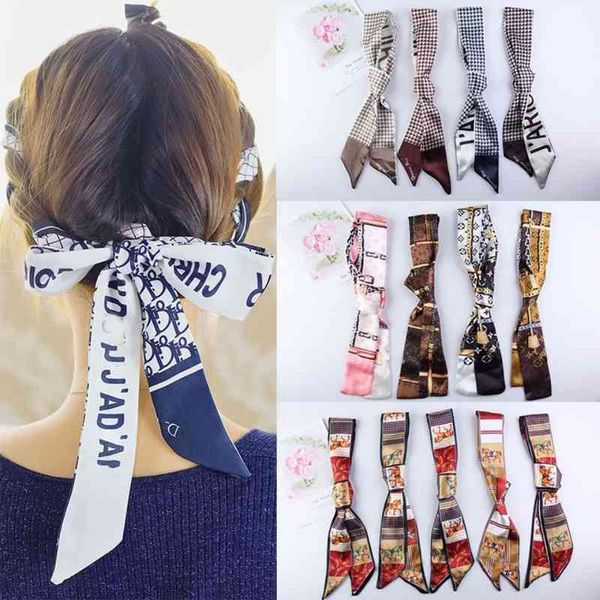 designer silk head bag diior hair scarf bandage accessories streamer lvs hair belt female bag fashion small tb louiseity viutonity vuttons s, Blue;gray
designer silk head bag diior hair scarf bandage accessories streamer lvs hair belt female bag fashion small tb louiseity viutonity vuttons s, Blue;gray