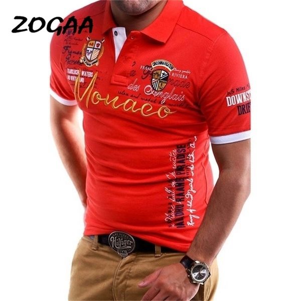 zogaa shirts men casual short sleeve solid summer plus sizes slim letter printed trendy all-match streetwear chic 220702, White;black
zogaa shirts men casual short sleeve solid summer plus sizes slim letter printed trendy all-match streetwear chic 220702, White;black