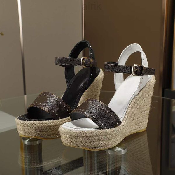starboard wedge sandals designer since sandals espadrilles leather high heels with adjustable buckle wedding dress lady nonslip shoes with, Black
starboard wedge sandals designer since sandals espadrilles leather high heels with adjustable buckle wedding dress lady nonslip shoes with, Black