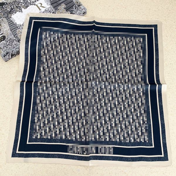 scarves 2022 fashion european and american mulberry silk d letter small square scarf stewardess has just become a printed lovely scarf heads, Blue;gray
scarves 2022 fashion european and american mulberry silk d letter small square scarf stewardess has just become a printed lovely scarf heads, Blue;gray