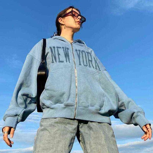 2021 women's autumn and winter women's cardigan solid color retro embroidery zipper campus style couple plus size loose hoodie t22, Black
2021 women's autumn and winter women's cardigan solid color retro embroidery zipper campus style couple plus size loose hoodie t22, Black