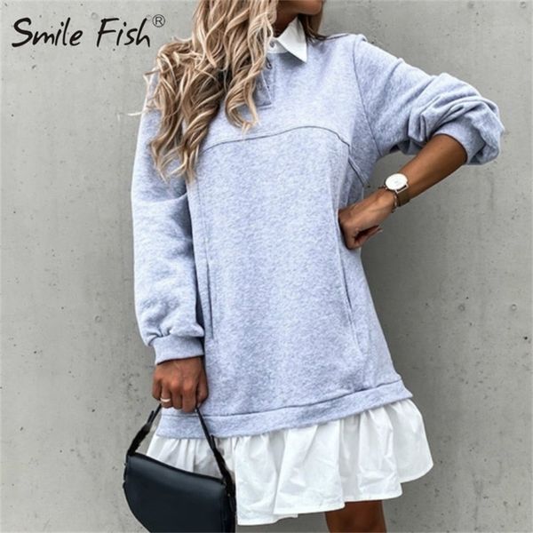 plus size 2xl autumn winter dress cascading ruffle women sweater dress sweet girl kawaii dress female party mujer overalls 210226, Black;gray
plus size 2xl autumn winter dress cascading ruffle women sweater dress sweet girl kawaii dress female party mujer overalls 210226, Black;gray