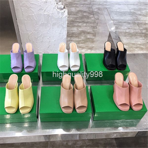 slippers summer women's slippers slope heel square head wear fashion leisure british sandals, Black
slippers summer women's slippers slope heel square head wear fashion leisure british sandals, Black