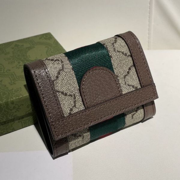 canvas collage double fold wallet wallets classic retro designer women's mini flower stripe card bag change key bagg, Red;black
canvas collage double fold wallet wallets classic retro designer women's mini flower stripe card bag change key bagg, Red;black