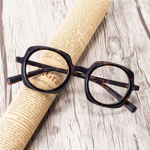 shop eyeglasses onlines frame plate frame glasses 98060 flat lens can be equipped with myopia frame, White;black
shop eyeglasses onlines frame plate frame glasses 98060 flat lens can be equipped with myopia frame, White;black