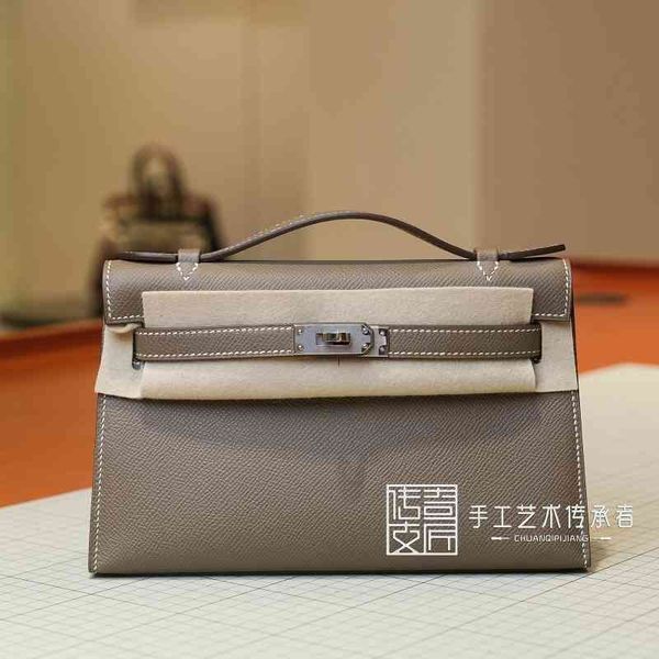 herme designer women mini 2022 handbags bag generation epsom leather elephant grey 22cm silver buckle handbag
herme designer women mini 2022 handbags bag generation epsom leather elephant grey 22cm silver buckle handbag