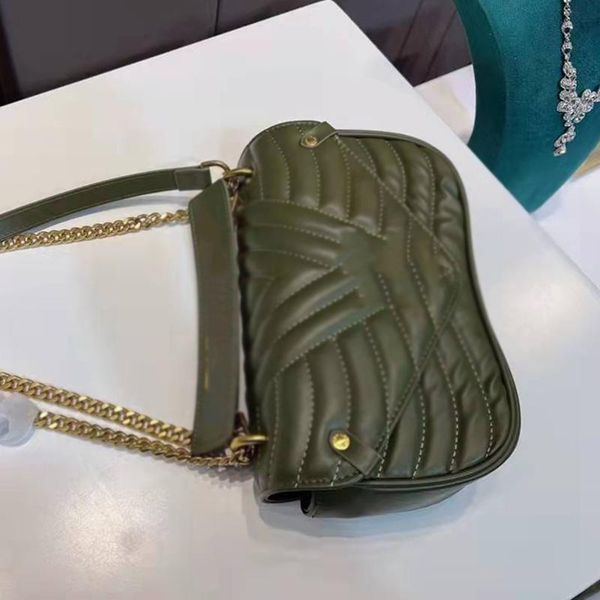 new wave totes twill clutch chain bag luxurys designer handbags genuine leather shoulder bags women classic crossbody bag
new wave totes twill clutch chain bag luxurys designer handbags genuine leather shoulder bags women classic crossbody bag