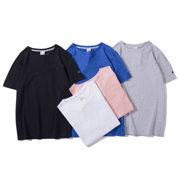 mens womens letter print t shirts designer high street loose short sleeve brand summer size s-xxl oversize t-shirt embroidered cotton collar, White;black
mens womens letter print t shirts designer high street loose short sleeve brand summer size s-xxl oversize t-shirt embroidered cotton collar, White;black