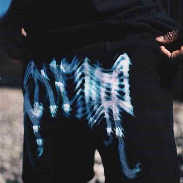 men's fashion trend new personality casual brand shorts wholesale hip street style phantom letter five point pants, White;black
men's fashion trend new personality casual brand shorts wholesale hip street style phantom letter five point pants, White;black
