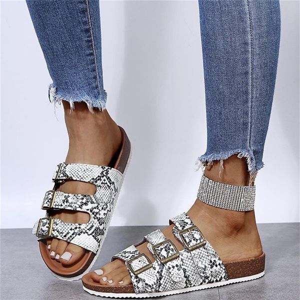 women flat slippers 2021 summer new floral print buckle slip on ladies casual beach sandals 35-44 big size female comfy slides181t, Black
women flat slippers 2021 summer new floral print buckle slip on ladies casual beach sandals 35-44 big size female comfy slides181t, Black