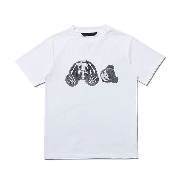 t shirt summer cotton printed short-sleeved fashion tshirts shirts for men and women short t-shirt couple models short tee, White;black
t shirt summer cotton printed short-sleeved fashion tshirts shirts for men and women short t-shirt couple models short tee, White;black