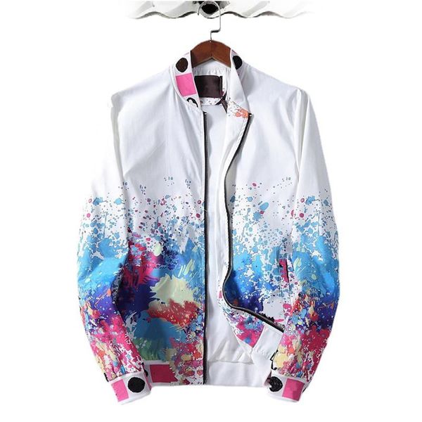 2022 fashion mens designer jacket coat caps winter autumn jackets slim stylist men women windbreaker outerwear zipper hoodies size m-3xl, Black;brown
2022 fashion mens designer jacket coat caps winter autumn jackets slim stylist men women windbreaker outerwear zipper hoodies size m-3xl, Black;brown