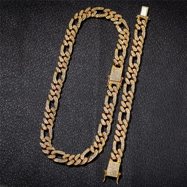 cool gold necklace designer jewelry cuban link chain for man bracelet mens necklace chains party rhinestone silver plated choker necklaces w
cool gold necklace designer jewelry cuban link chain for man bracelet mens necklace chains party rhinestone silver plated choker necklaces w