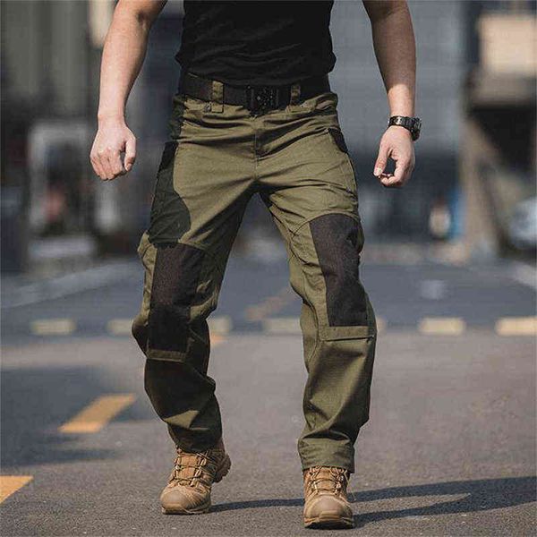 men jeans men tactical pants casual cargo urban joggers sweatpants waterproof male hunting treking trousers 221223, Black
men jeans men tactical pants casual cargo urban joggers sweatpants waterproof male hunting treking trousers 221223, Black