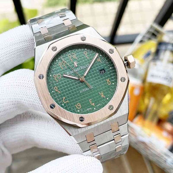 luxury mens mechanical watch ultra slim automatic series with movement 41mm swiss brand wristwatch, Slivery;brown
luxury mens mechanical watch ultra slim automatic series with movement 41mm swiss brand wristwatch, Slivery;brown