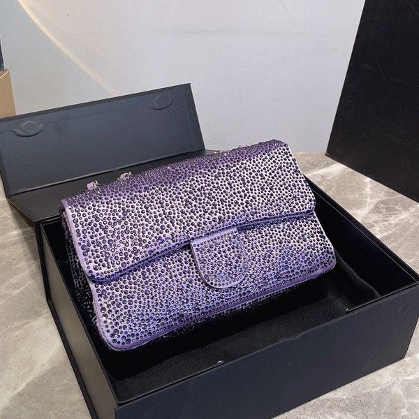 hight quality hobo tote famous bag baguette genuine rhinestones luxury designer handbag women crossbody shoulder bags flip chain purse shiny
hight quality hobo tote famous bag baguette genuine rhinestones luxury designer handbag women crossbody shoulder bags flip chain purse shiny