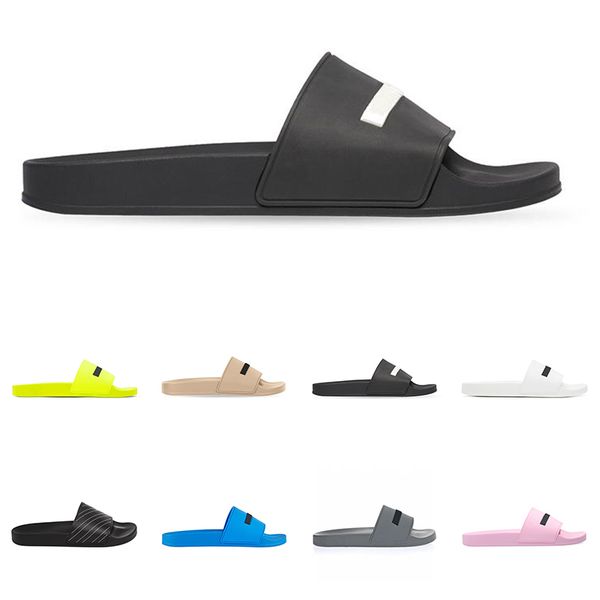 bathe slippers trends designer pool slides outdoor summer beach shoes letters triple black white paris fashion sandals men women flats loafe
bathe slippers trends designer pool slides outdoor summer beach shoes letters triple black white paris fashion sandals men women flats loafe