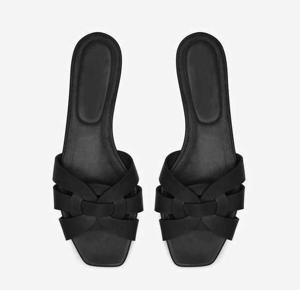 621s sandals women tribute flat sandals woman slippers genuine leather slides w, Black
621s sandals women tribute flat sandals woman slippers genuine leather slides w, Black