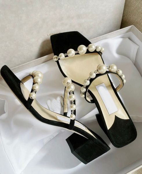 summer designer amara mule pearl strappy sandals shoes women slippers party wedding nude black sliver lady dress low heels comfort walking
summer designer amara mule pearl strappy sandals shoes women slippers party wedding nude black sliver lady dress low heels comfort walking