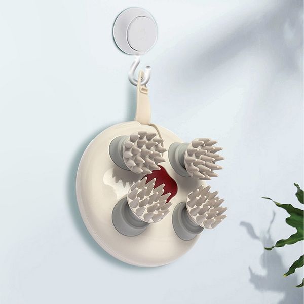 electric scalp head massager body relax shoulder neck deep tissue massage for men women cat dog perfections
electric scalp head massager body relax shoulder neck deep tissue massage for men women cat dog perfections