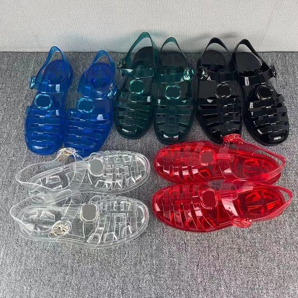 2022 jelly designer sandals women g slippers transparent slides summer outdoor sandal rubber sole slipper, Black
2022 jelly designer sandals women g slippers transparent slides summer outdoor sandal rubber sole slipper, Black