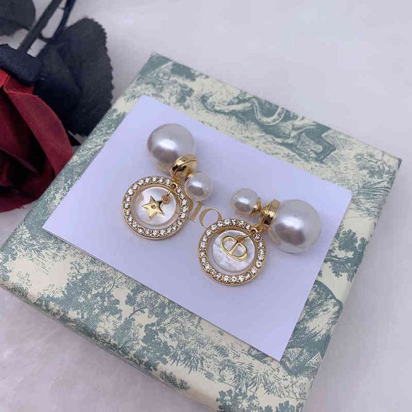 outlet new size pearl earrings red style versatile temperament high 925 silver needle earrings female h9nk, Golden
outlet new size pearl earrings red style versatile temperament high 925 silver needle earrings female h9nk, Golden