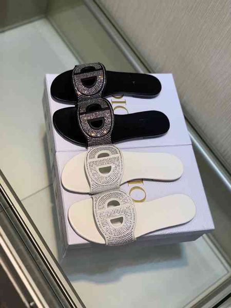 d family 2022 summer new leather sandal 2022 trendy fashion design ladies slippers, Black
d family 2022 summer new leather sandal 2022 trendy fashion design ladies slippers, Black