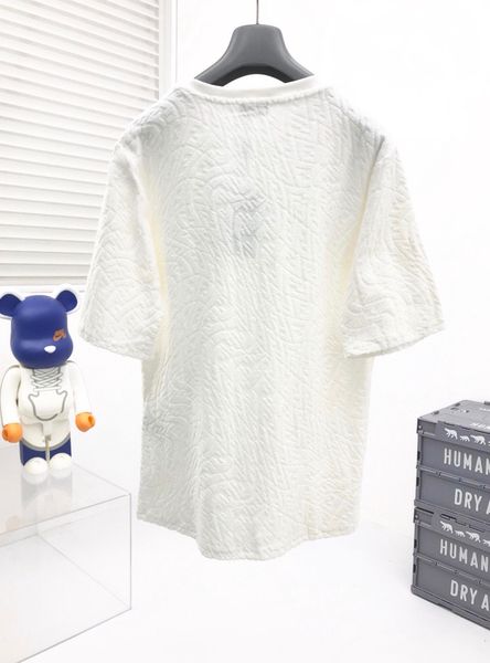 2022ss spring and summer new high grade cotton printing short sleeve round neck panel t-shirt size: -l-xl-xxl-xxxl color: black white b78, White;black
2022ss spring and summer new high grade cotton printing short sleeve round neck panel t-shirt size: -l-xl-xxl-xxxl color: black white b78, White;black