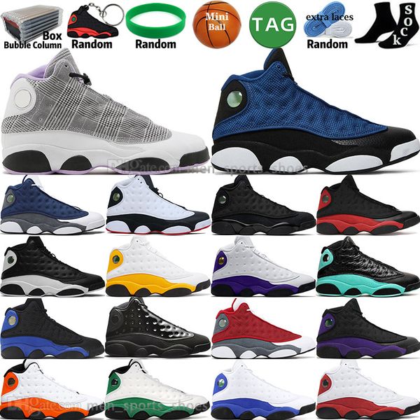 brave blue red flint bred hyper royal 13 13s mens basketball shoes del sol court purple houndstooth black cat he got game lakers men sports
brave blue red flint bred hyper royal 13 13s mens basketball shoes del sol court purple houndstooth black cat he got game lakers men sports