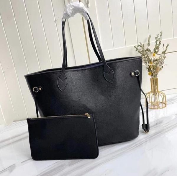 handbags designer bag fashion bagss 2-piece set purse totes large capacity ladies simple shopping shoulder bags totes
handbags designer bag fashion bagss 2-piece set purse totes large capacity ladies simple shopping shoulder bags totes